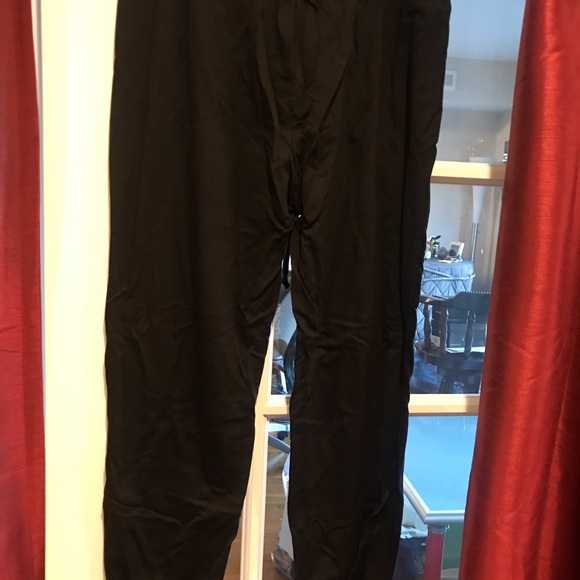 Knit Riot sweatpants - Picture 2 of 4